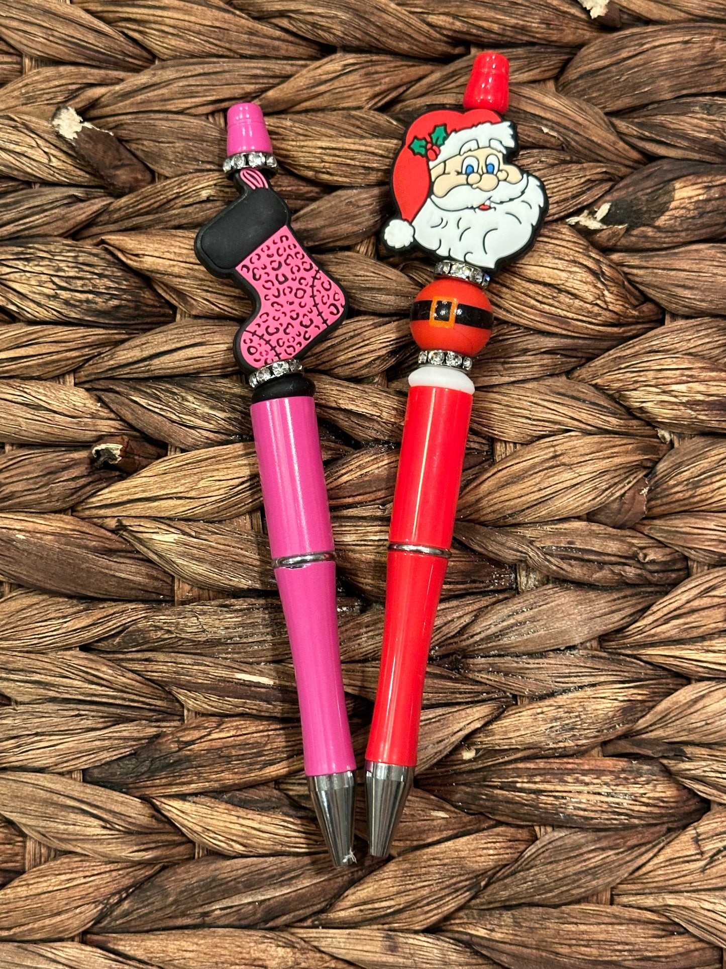 Christmas Pen