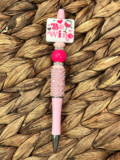 Valentine Pen