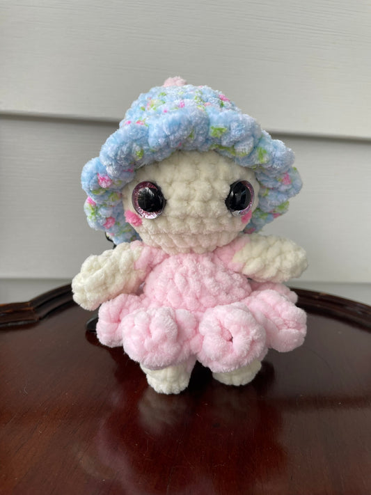 Penelope Plushie