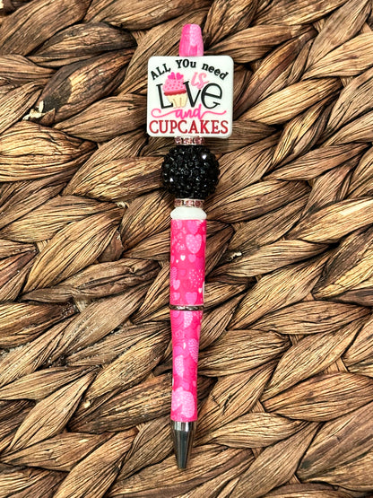 Valentine Pen