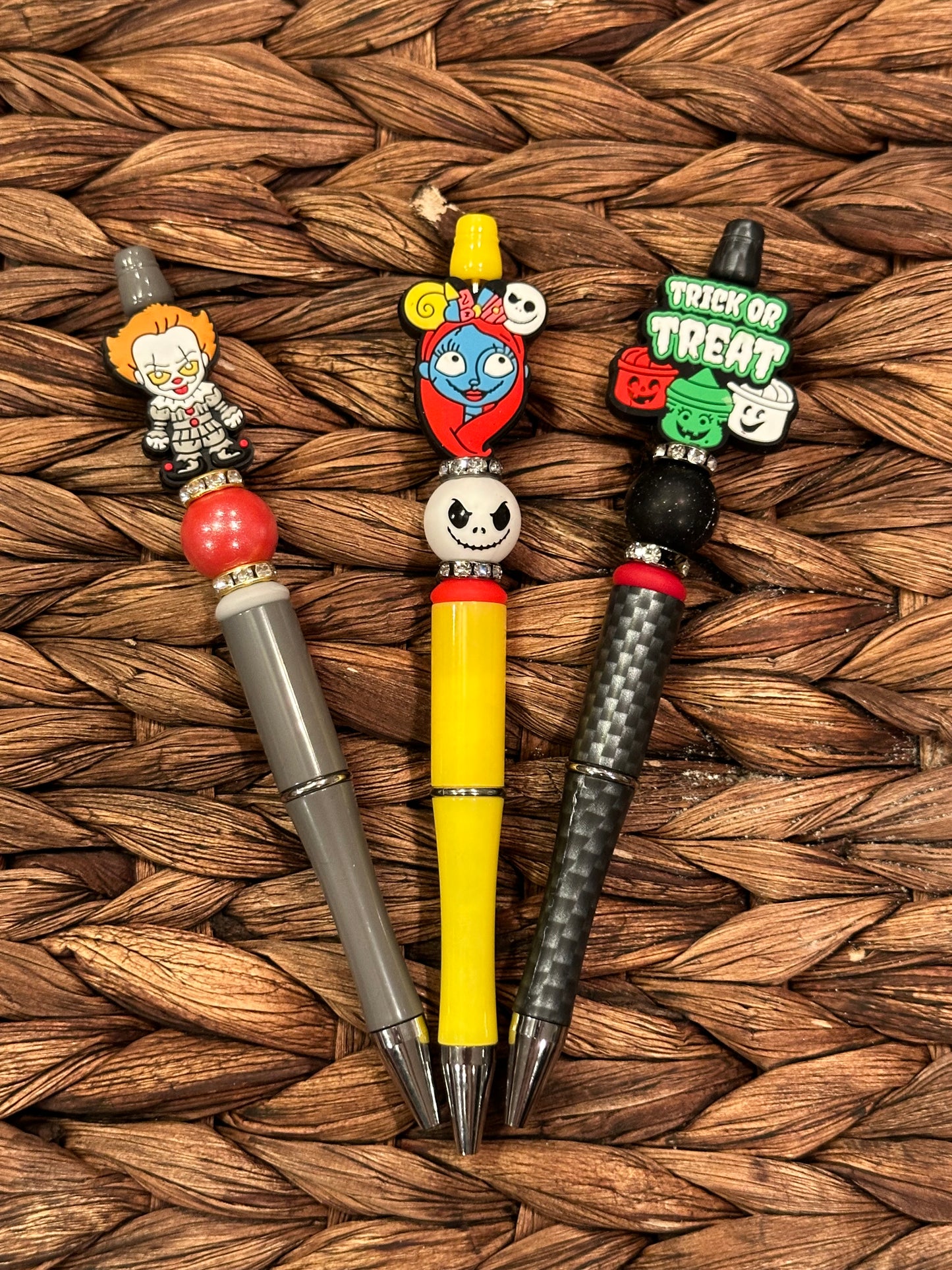 Halloween Pen