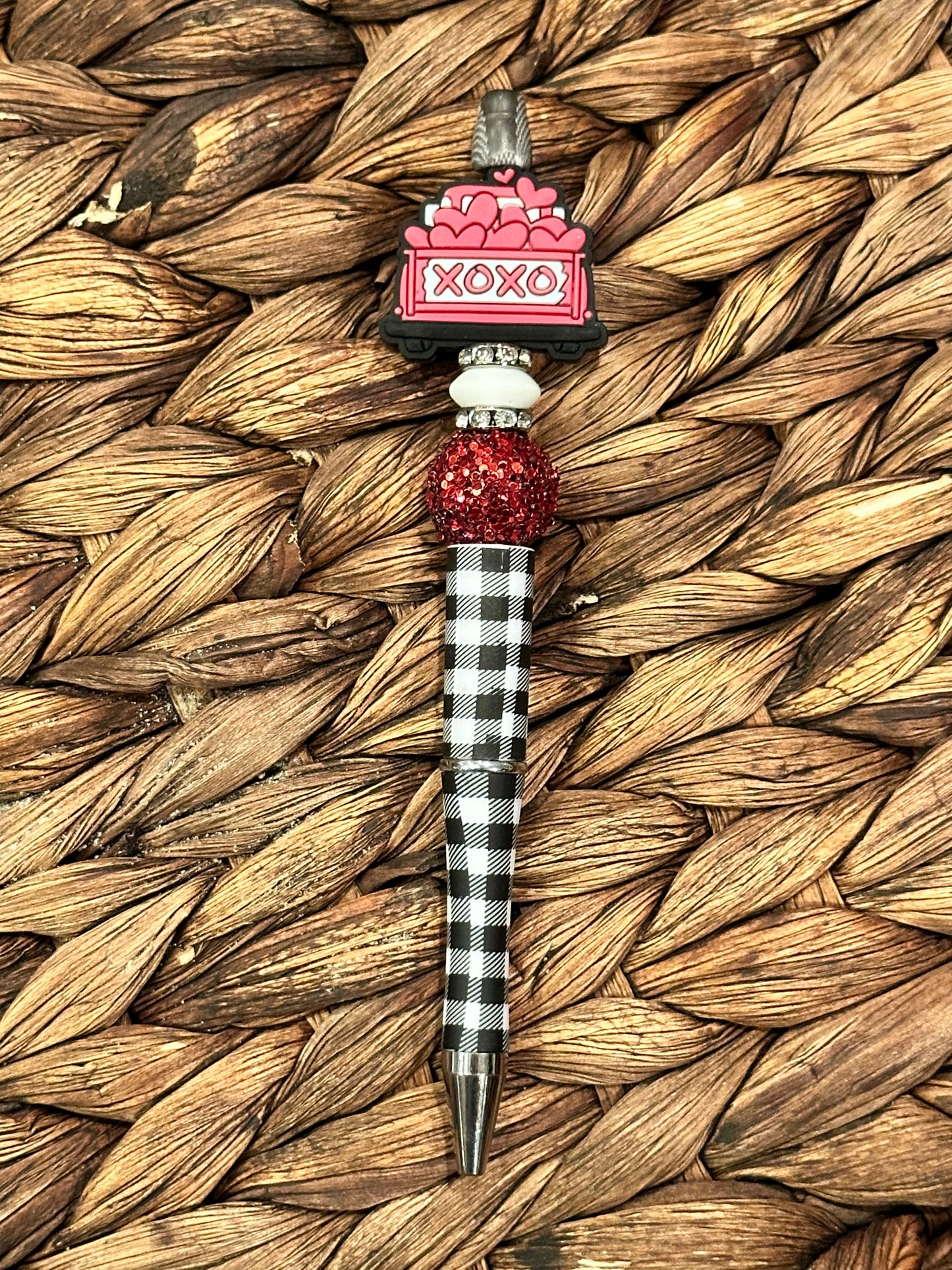 Valentine Pen