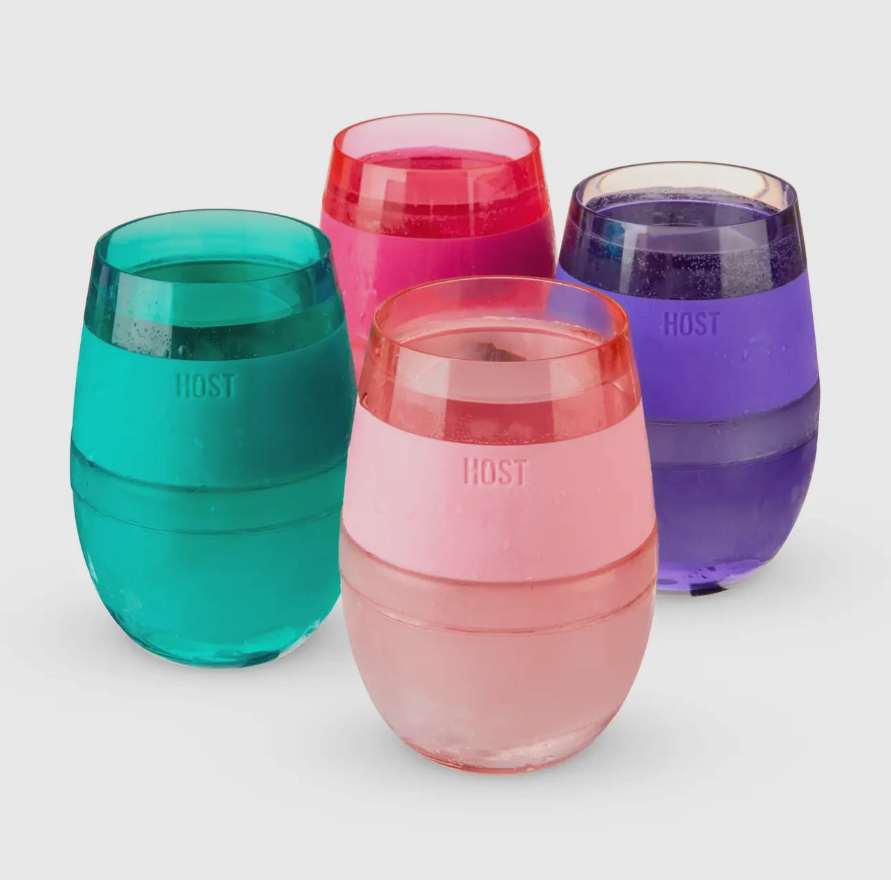 Wine Freeze Cooling Cup