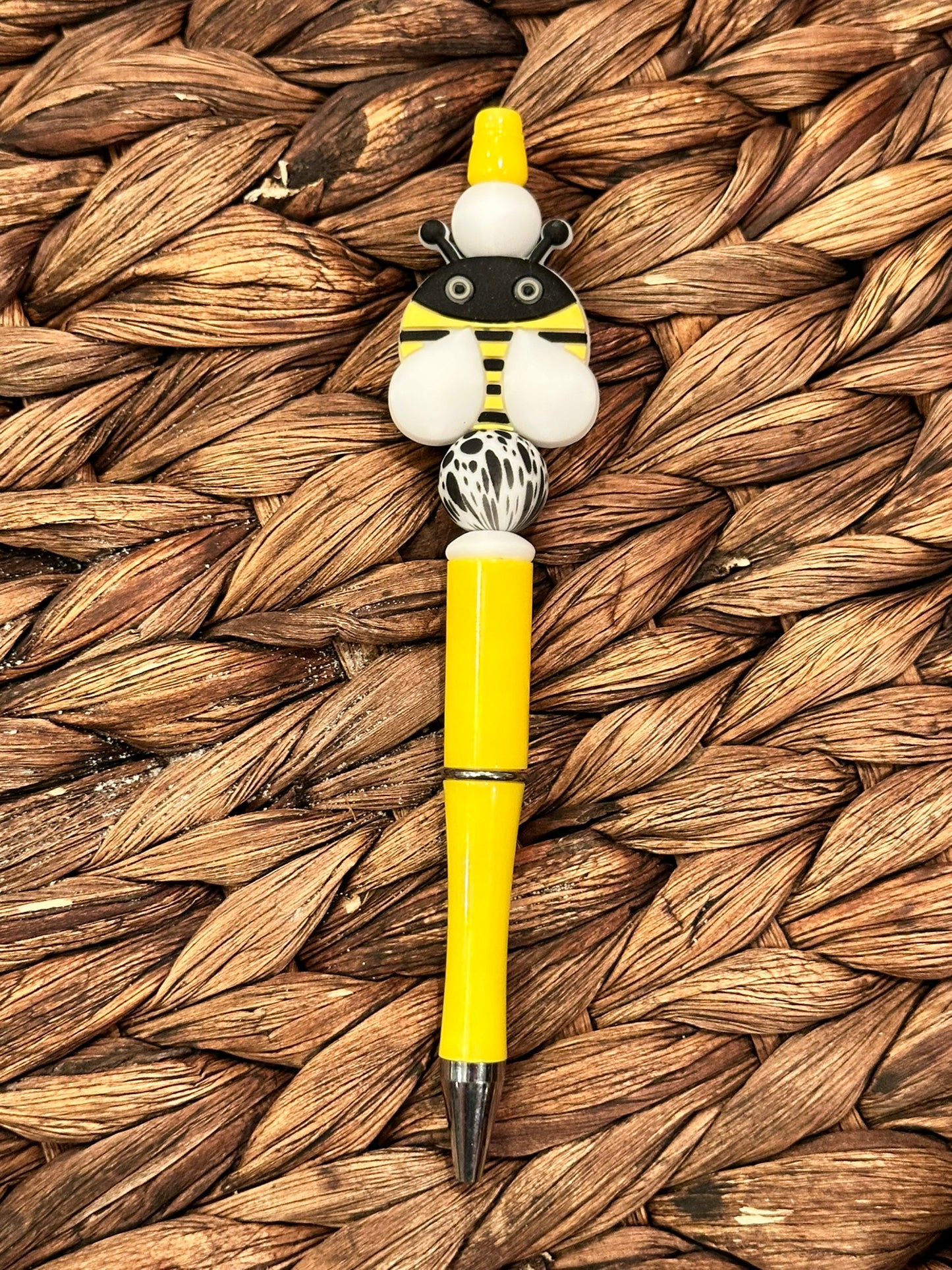 Bumblebee Pen