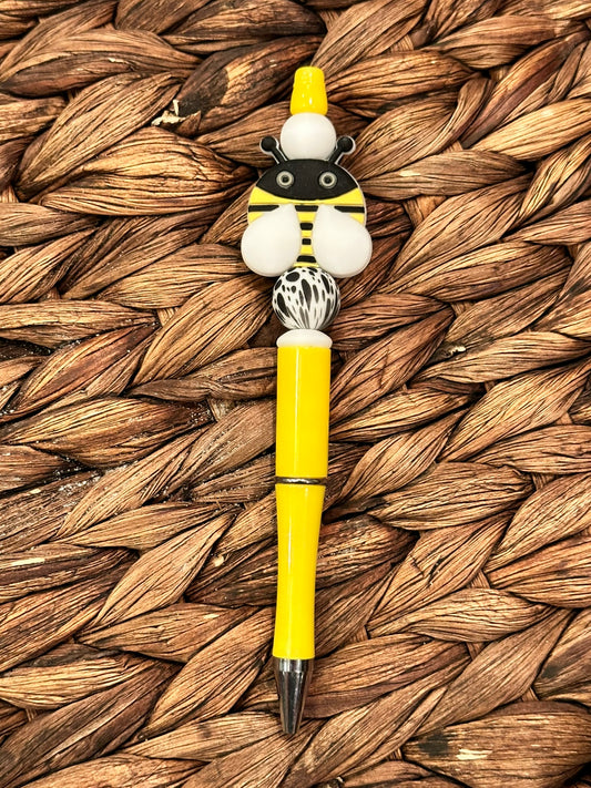 Bumblebee Pen