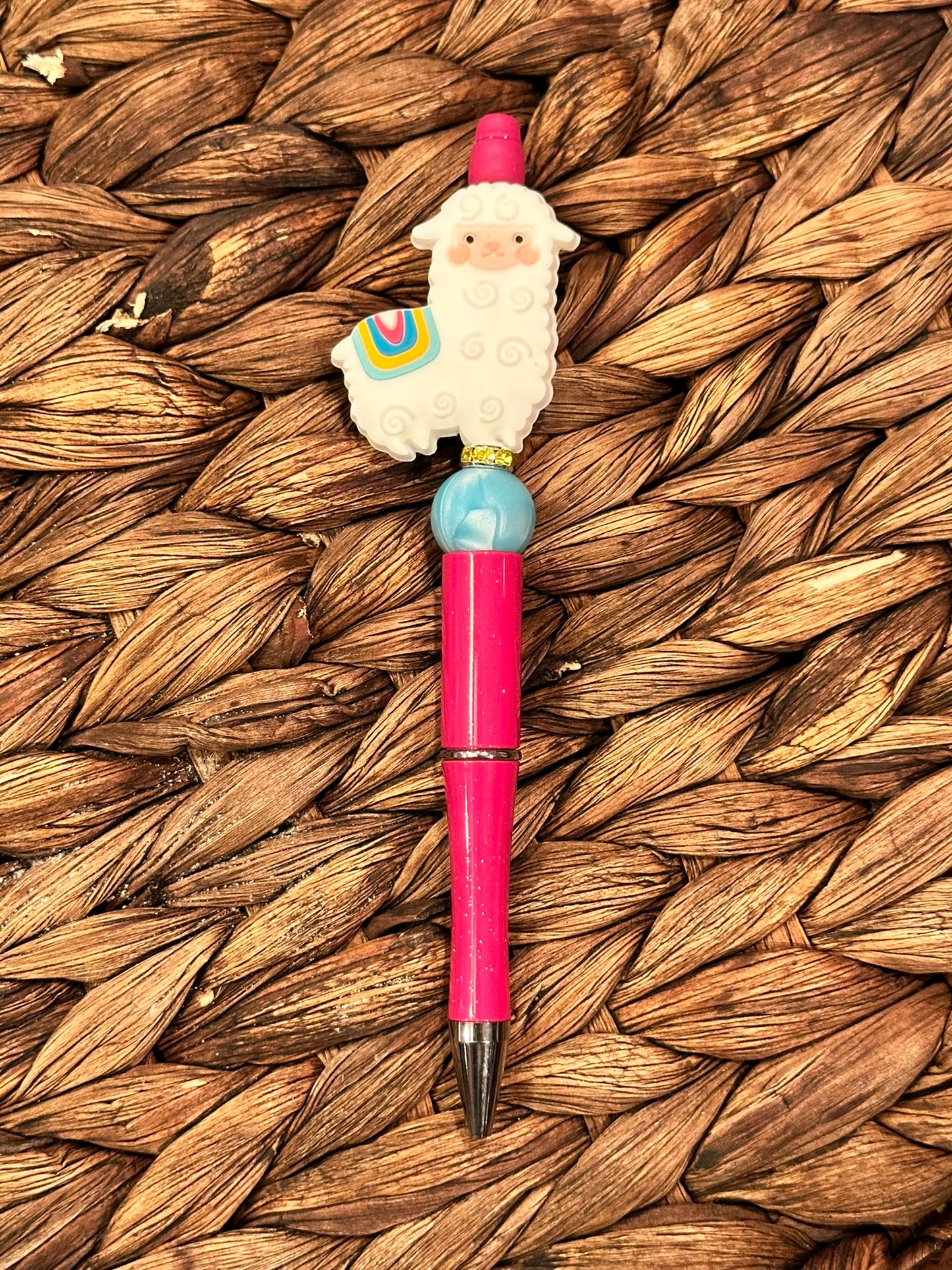 Llama Pen